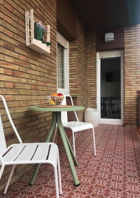 Hostal Badalona Buitenkant foto