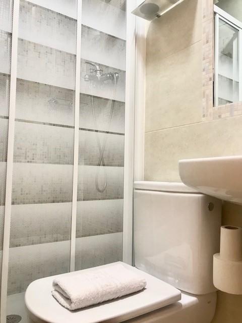 Hostal Badalona Buitenkant foto
