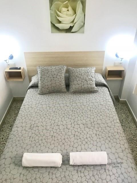 Hostal Badalona Buitenkant foto