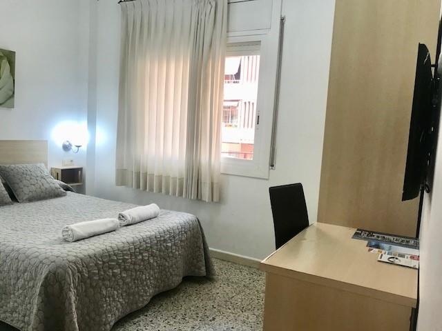 Hostal Badalona Buitenkant foto